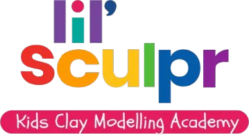 Lil Sculpr Clay Modelling Academy Chennai Logo